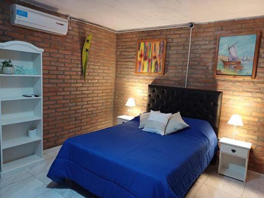 Costa Dorada Hotel San Antonio de Arredondo Buitenkant foto