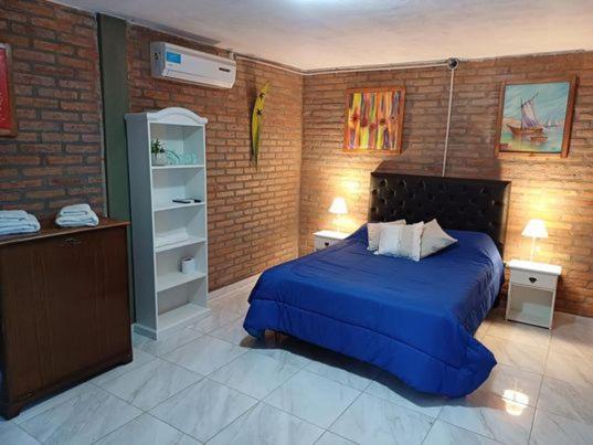 Costa Dorada Hotel San Antonio de Arredondo Buitenkant foto