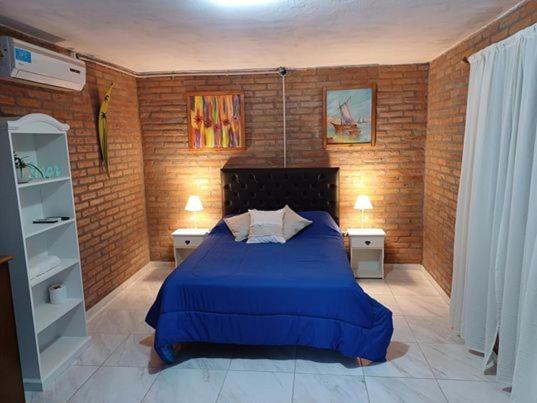 Costa Dorada Hotel San Antonio de Arredondo Buitenkant foto