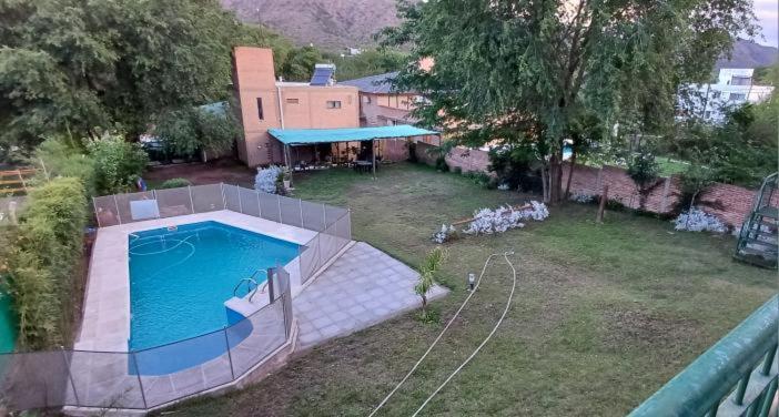 Costa Dorada Hotel San Antonio de Arredondo Buitenkant foto