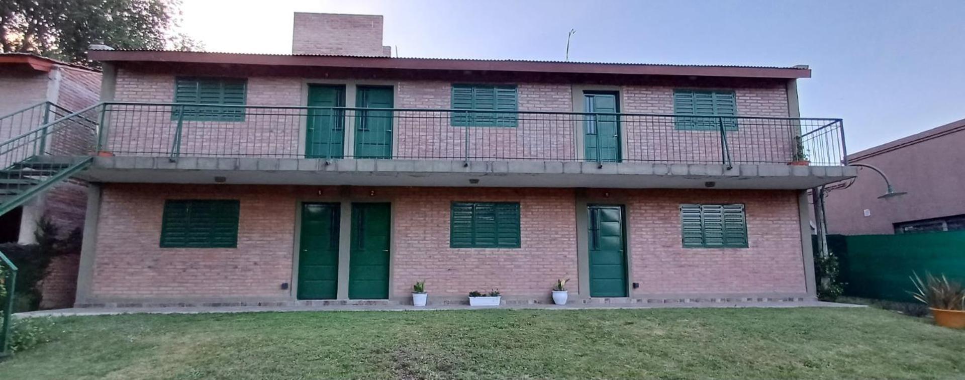 Costa Dorada Hotel San Antonio de Arredondo Buitenkant foto